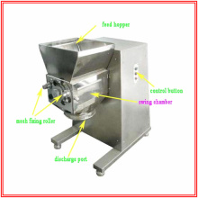 Granulateur d&#39;oscillation pour faire le granule pharmaceutique